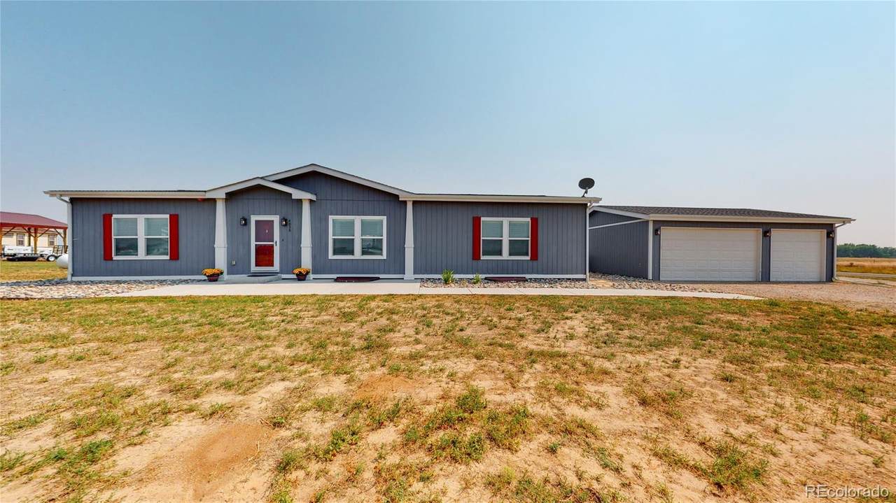 4038 Meadow Lark Road - Photo 1