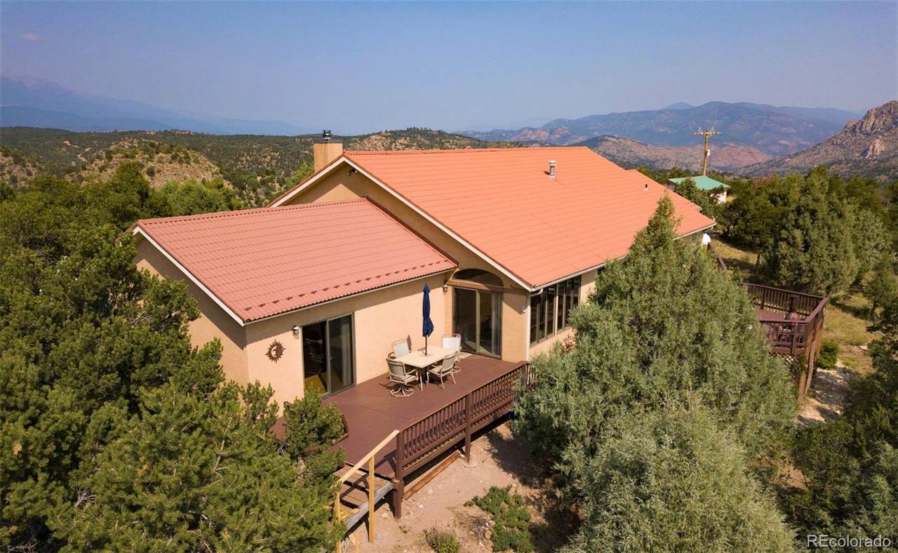 490 Rainbow Ridge Road - Photo 1