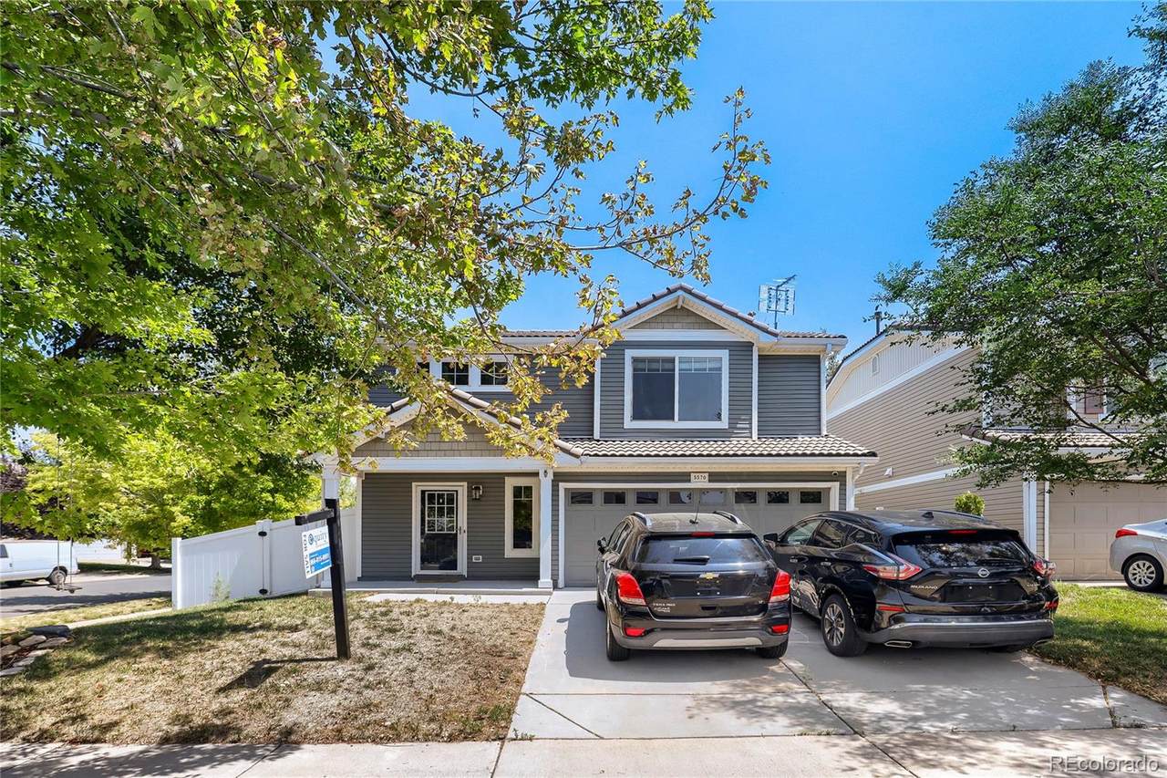 5570 Nepal Street - Photo 1