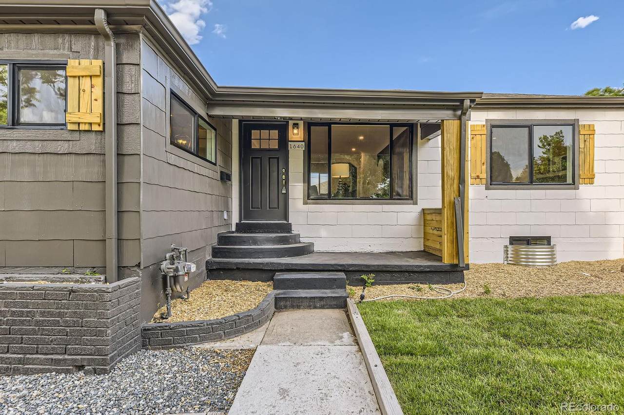 1640 Iola Street - Photo 1