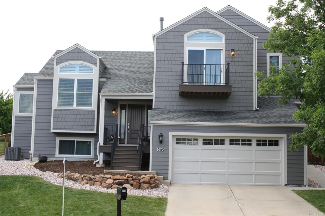 905 Sunflower Street - Photo 1