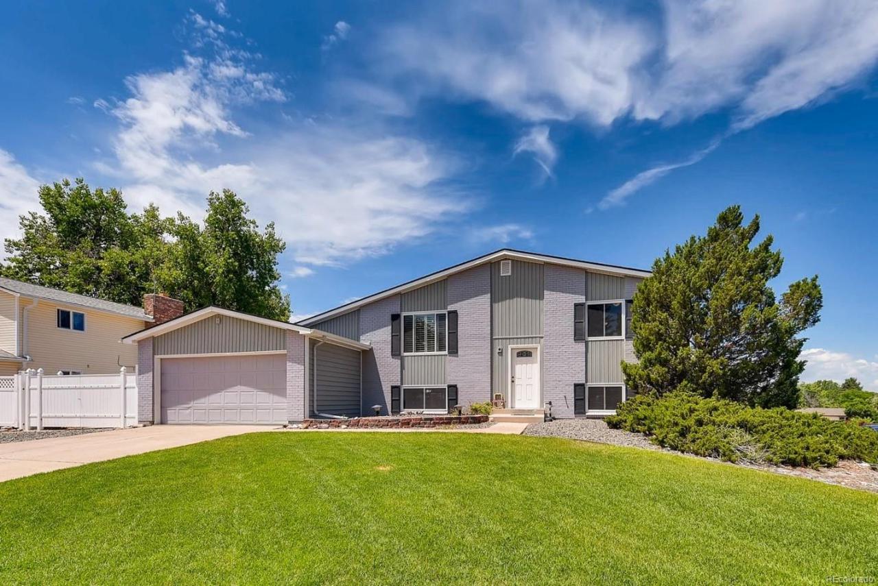 3107 Ouray Street - Photo 1