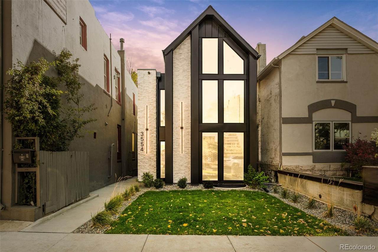3554 Osage Street - Photo 1