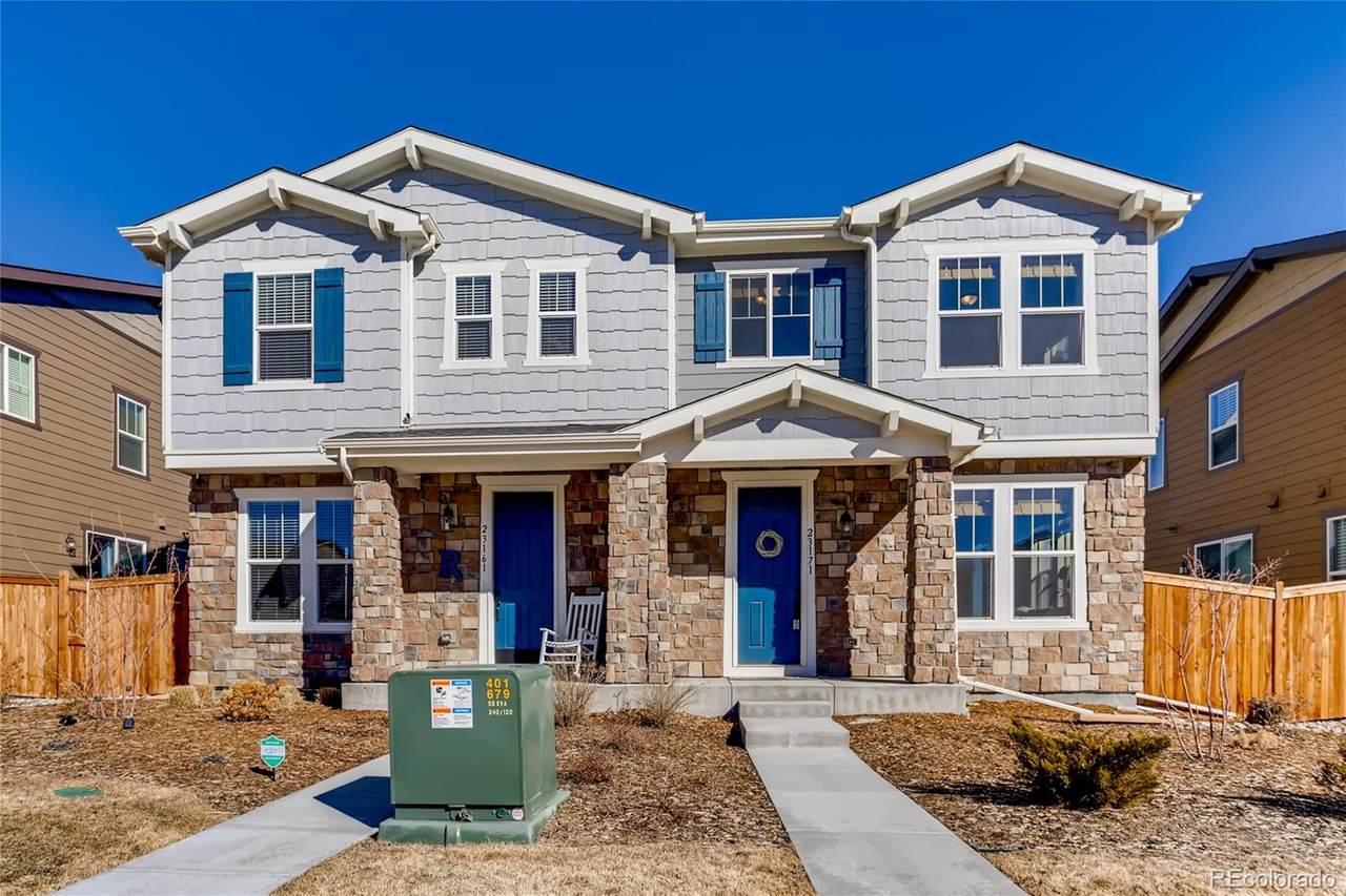 23171 Jamison Drive - Photo 1
