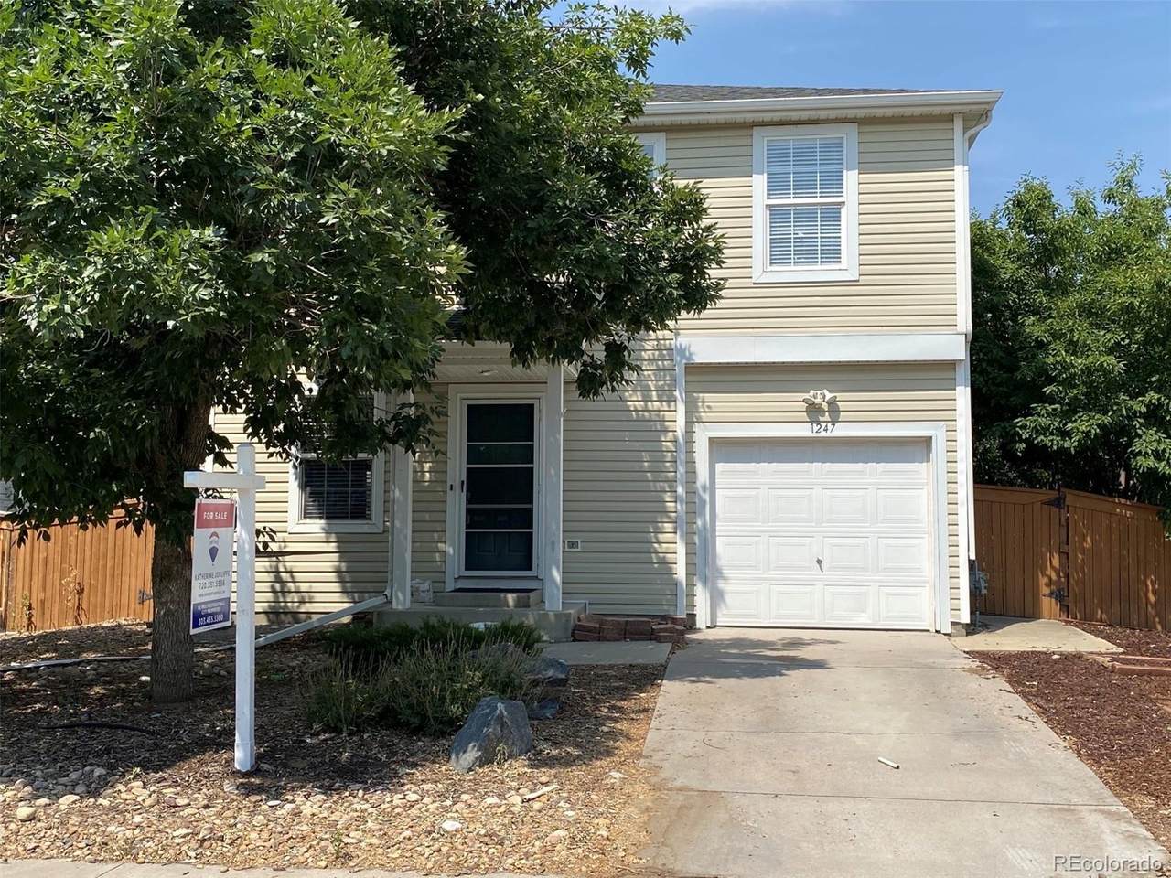 1247 Bluejay Avenue - Photo 1