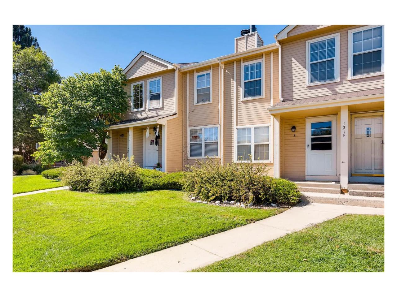 12191 Bannock Street - Photo 1