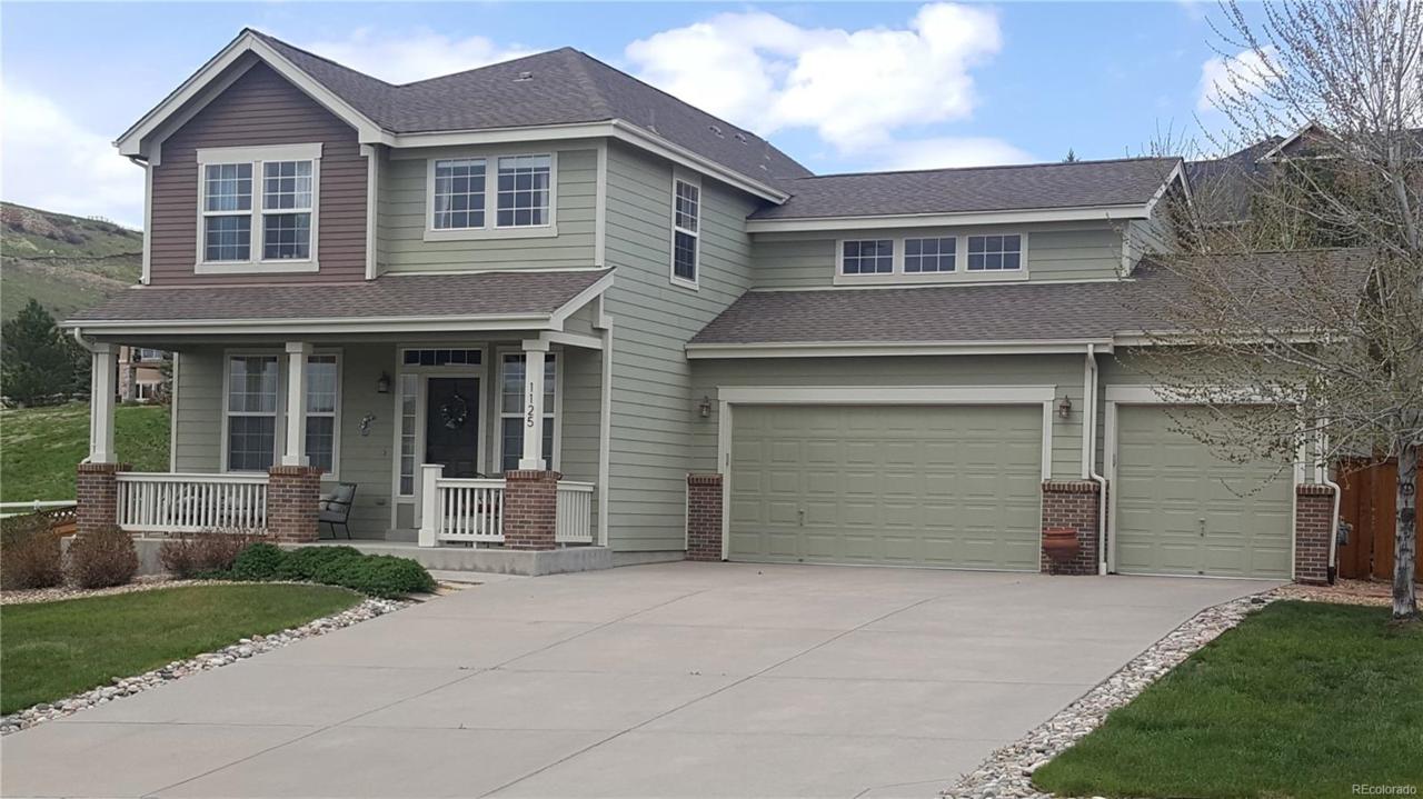 1125 Halfmoon Drive - Photo 1