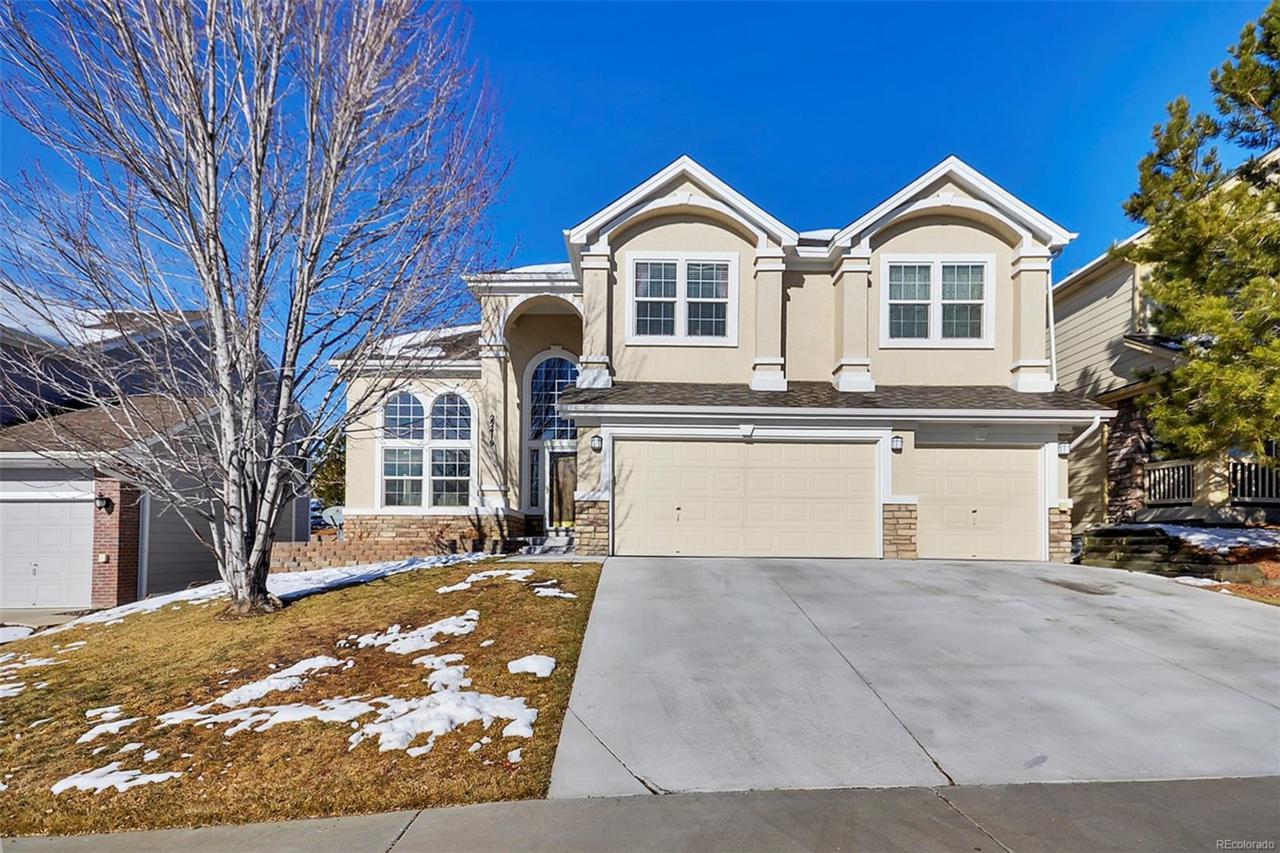 22419 Quail Run Lane - Photo 1