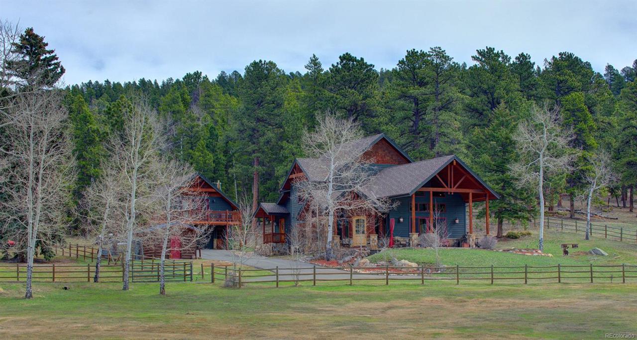 13004 Molly Drive - Photo 1