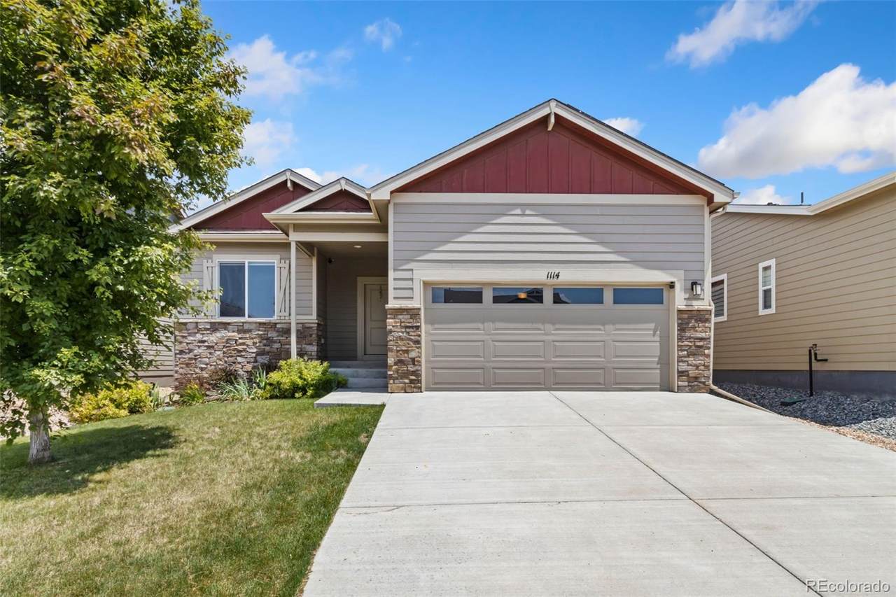 1114 103rd Avenue Court - Photo 1