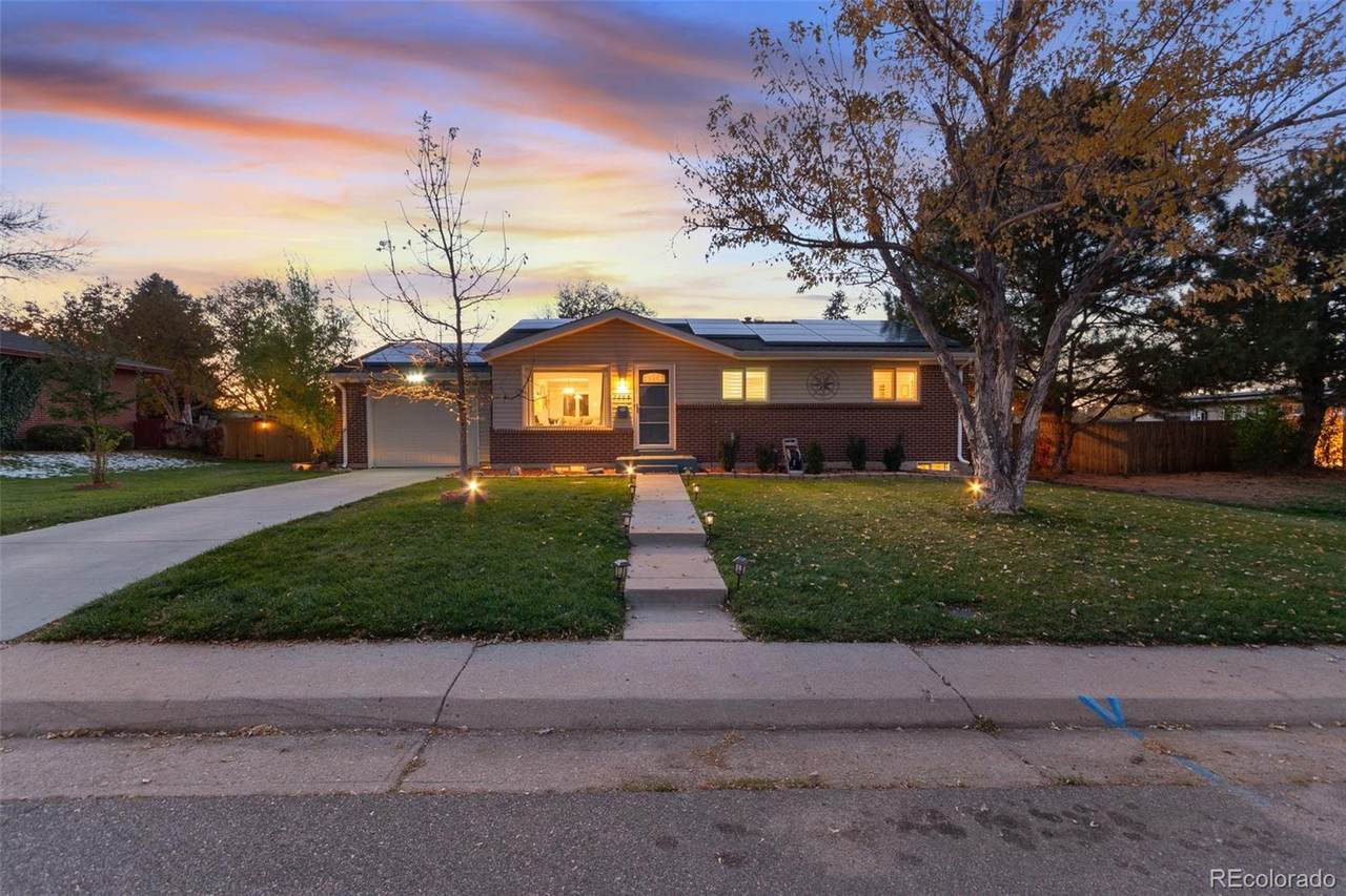 7005 Clermont Street - Photo 1