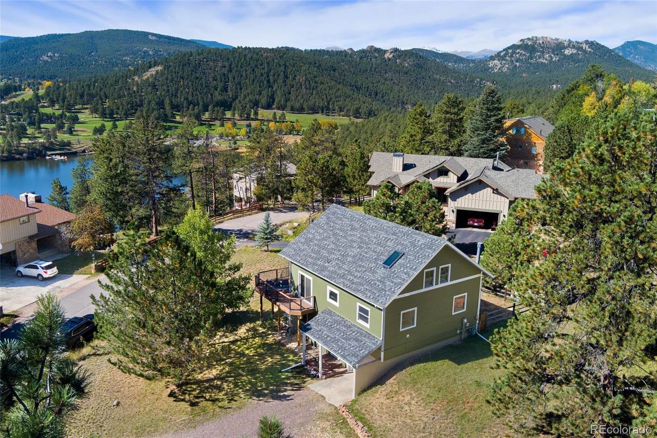 28585 Evergreen Manor Drive - Photo 1