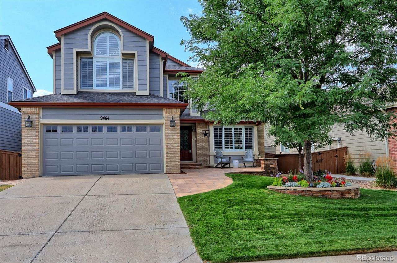 9464 Painted Canyon Circle - Photo 1