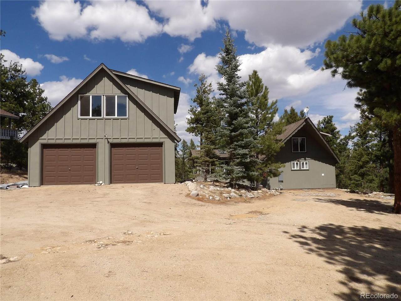 16525 Mt. Princeton Road - Photo 1
