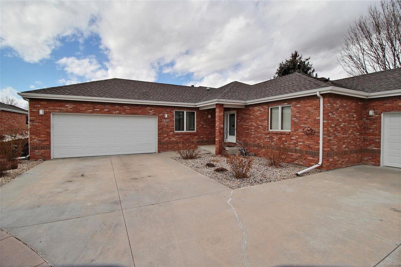 1601 44th Avenue Court - Photo 1
