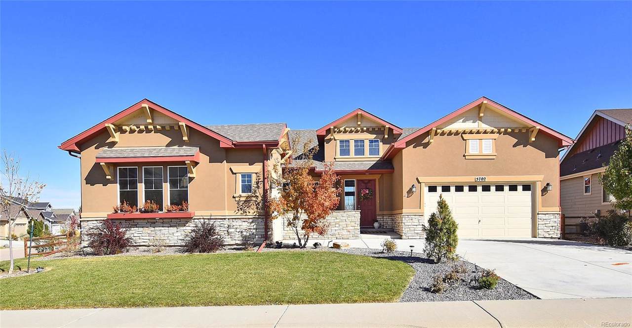 5702 Mid Pointe Drive - Photo 1