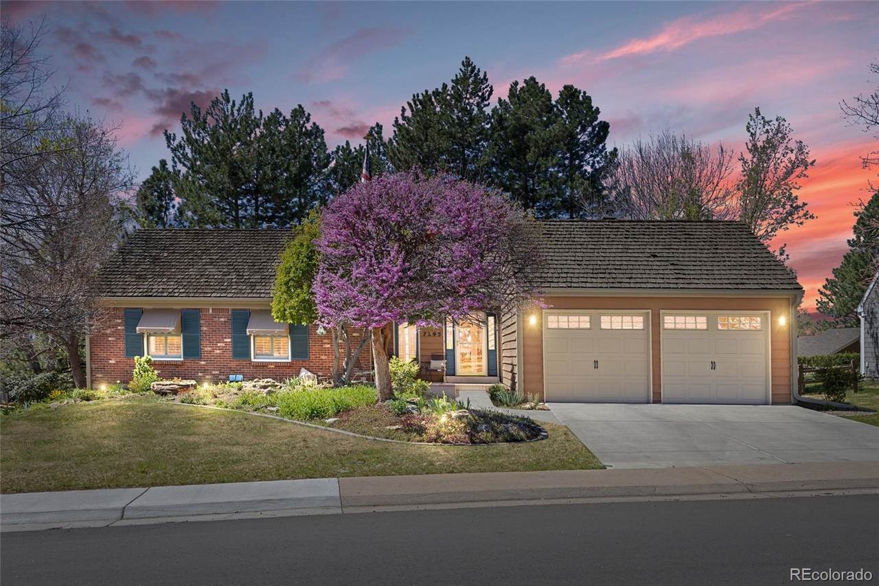 7293 Olive Way - Photo 1