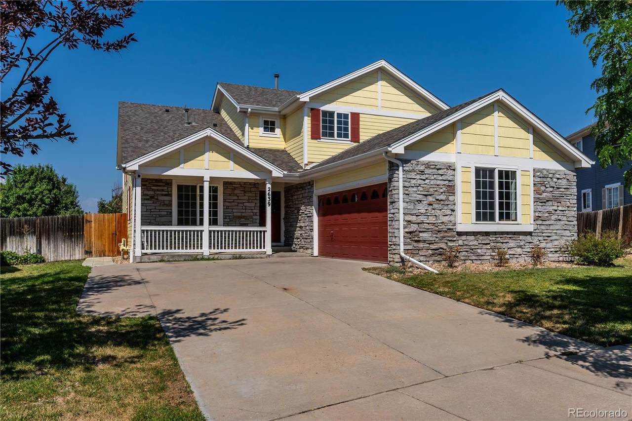2639 Danube Way - Photo 1