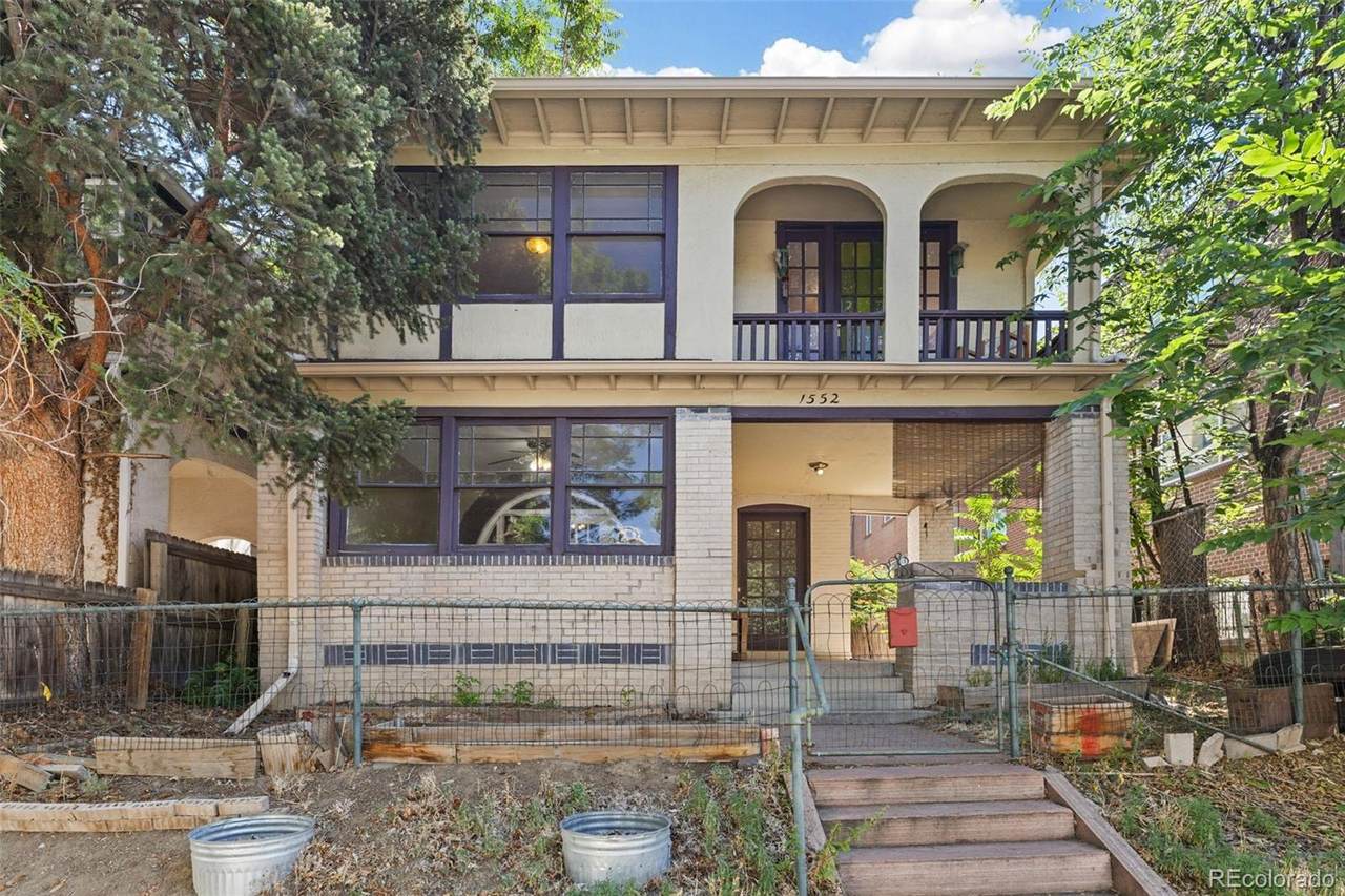 1552 Detroit Street - Photo 1