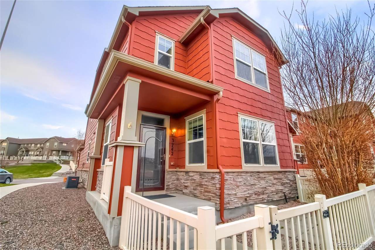 3742 Eaglesong Trail - Photo 1