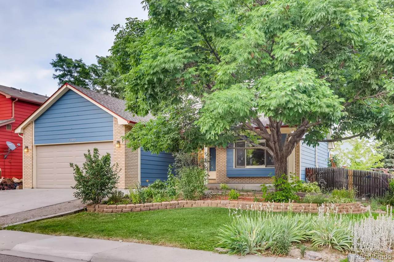 2200 Stuart Street - Photo 1