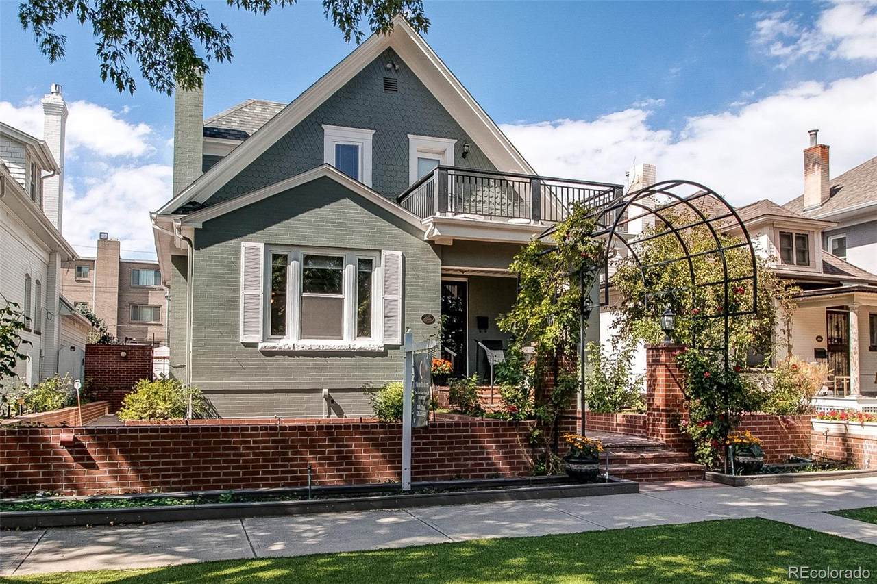 467 Pennsylvania Street - Photo 1