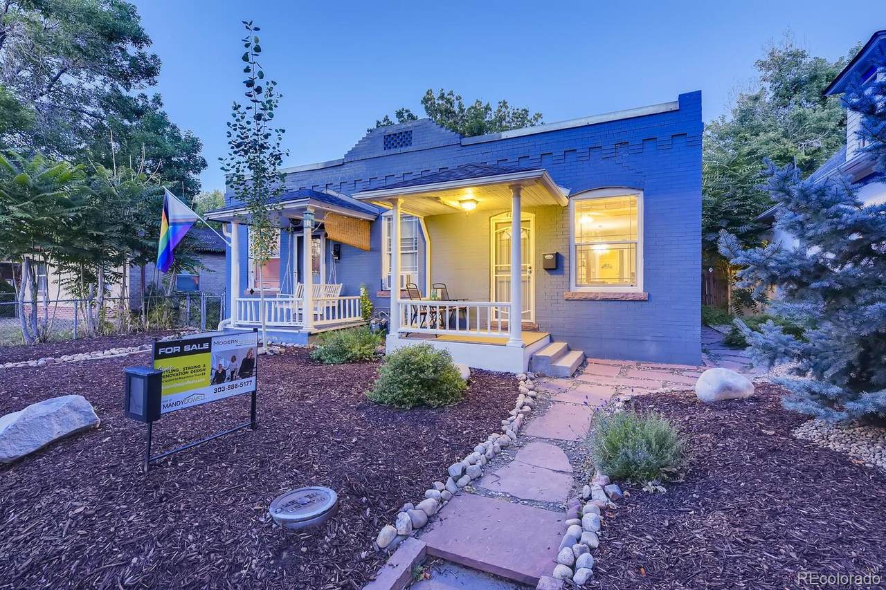 4156 Stuart Street - Photo 1