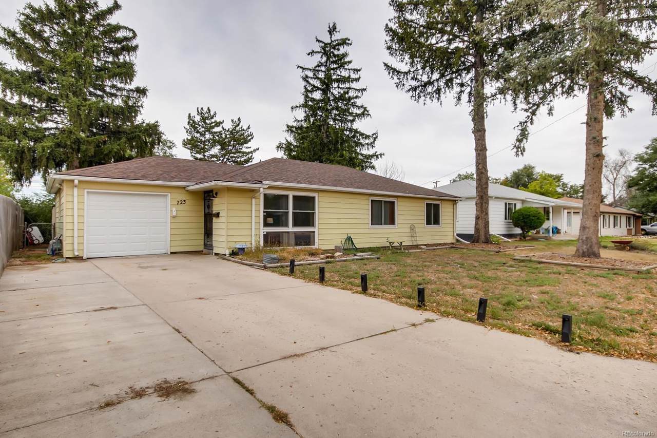 723 Galena Street - Photo 1