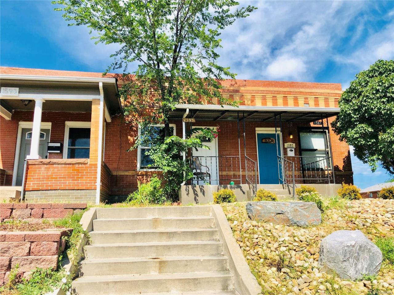 1595 Grove Street - Photo 1