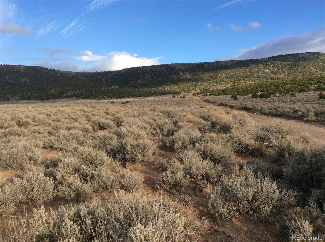 0 Old Stagecoach Road - Photo 1
