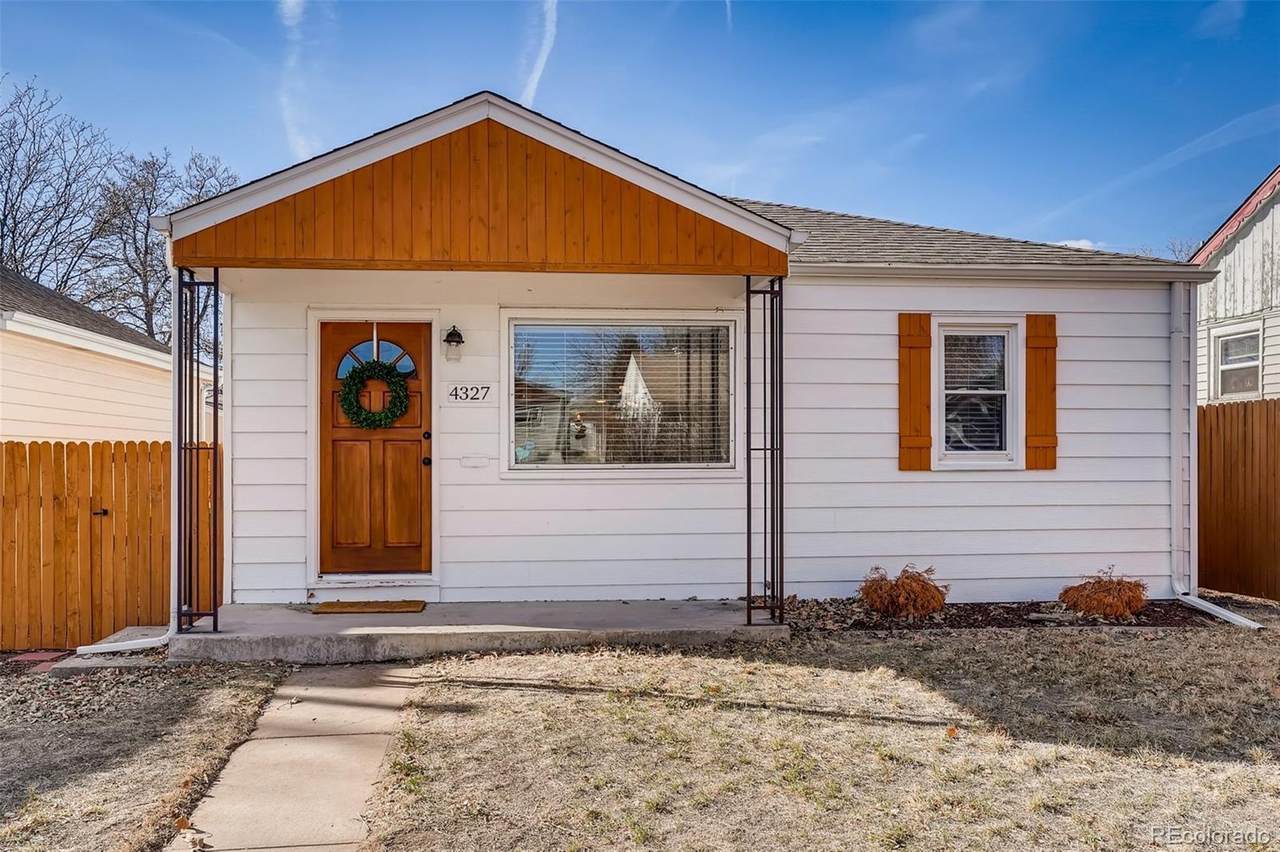 4327 Cherokee Street - Photo 1