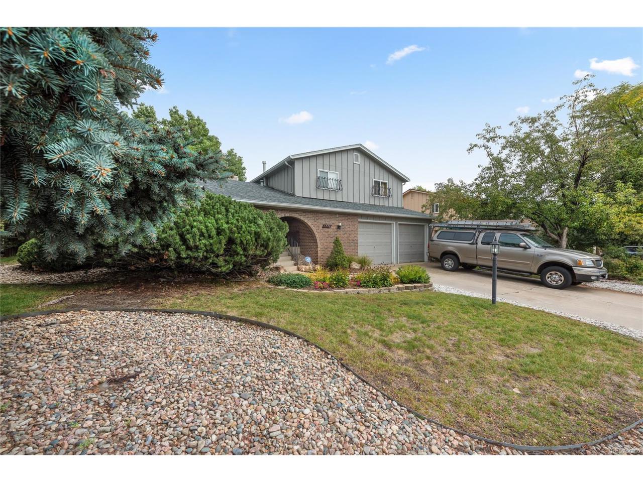 1772 Nome Way - Photo 1