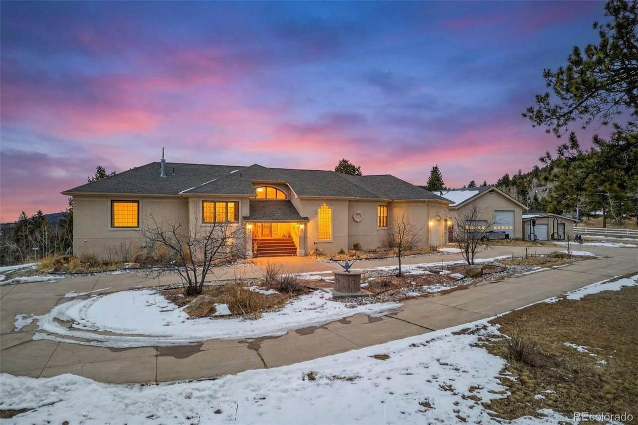 12291 Critchell Lane - Photo 1