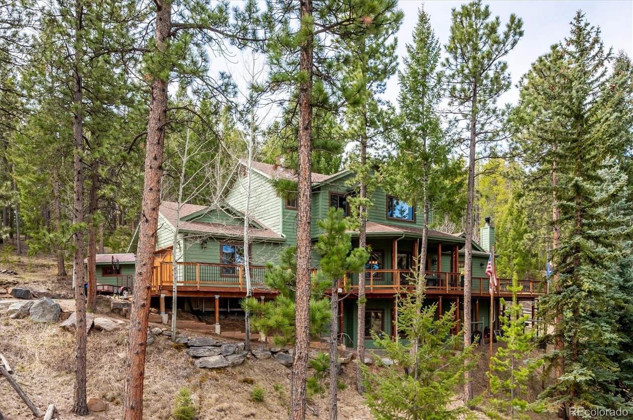 7163 Pinewood Drive - Photo 1