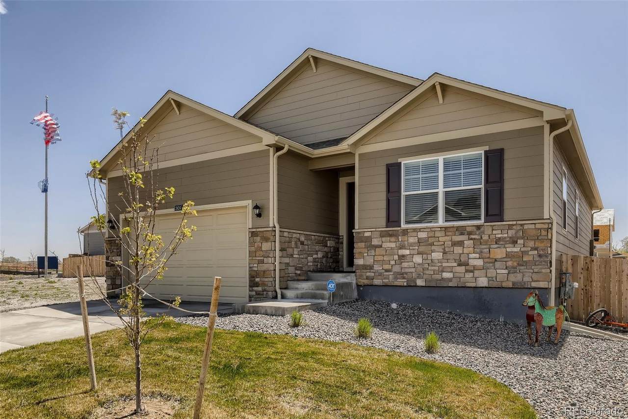 2424 Mountain Sky Drive - Photo 1