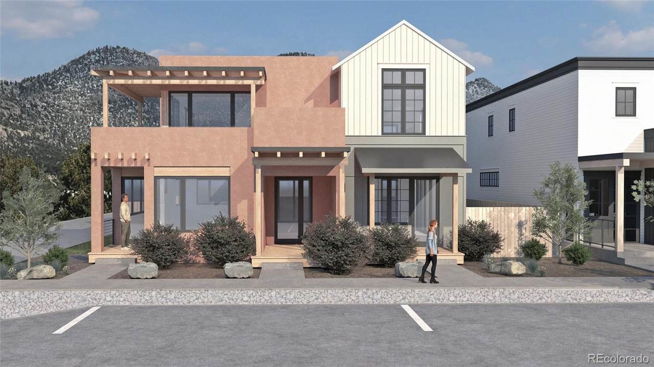 215 Harrison Avenue - Photo 1