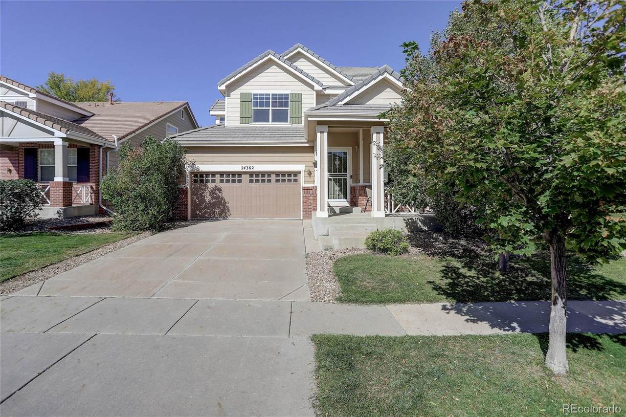 24362 Kansas Circle - Photo 1