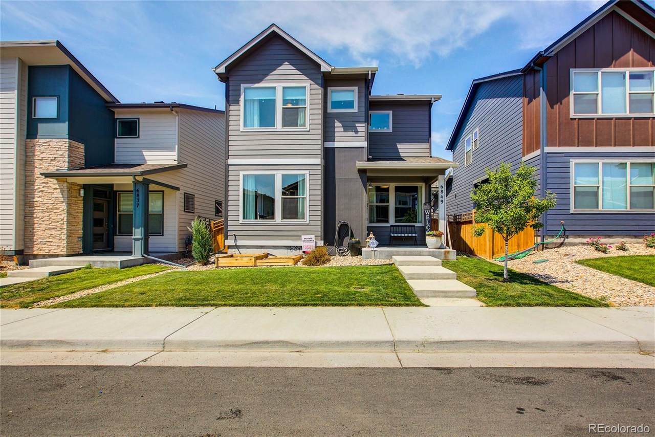 6849 Canosa Street - Photo 1