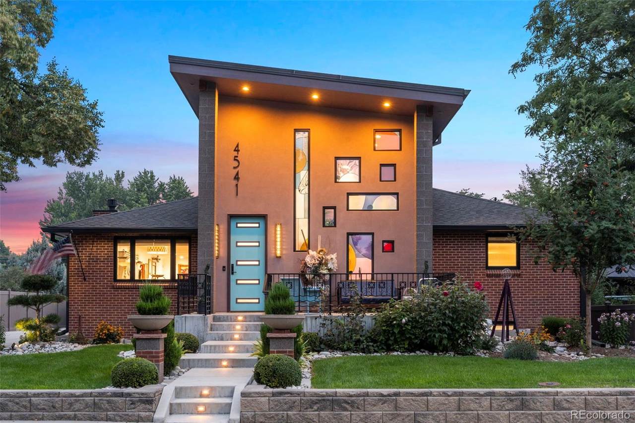 4541 Reed Street - Photo 1