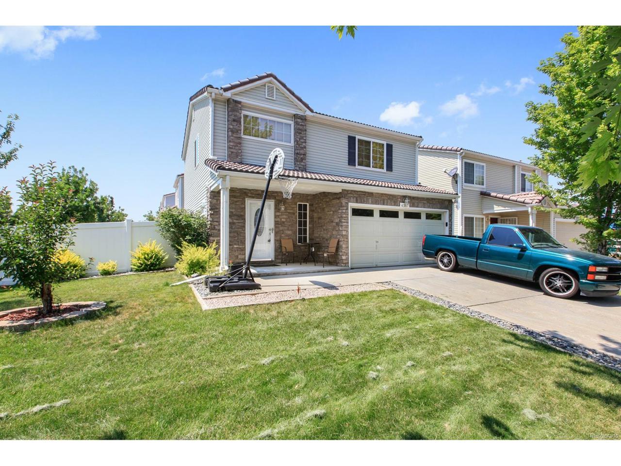 4367 Andes Way - Photo 1