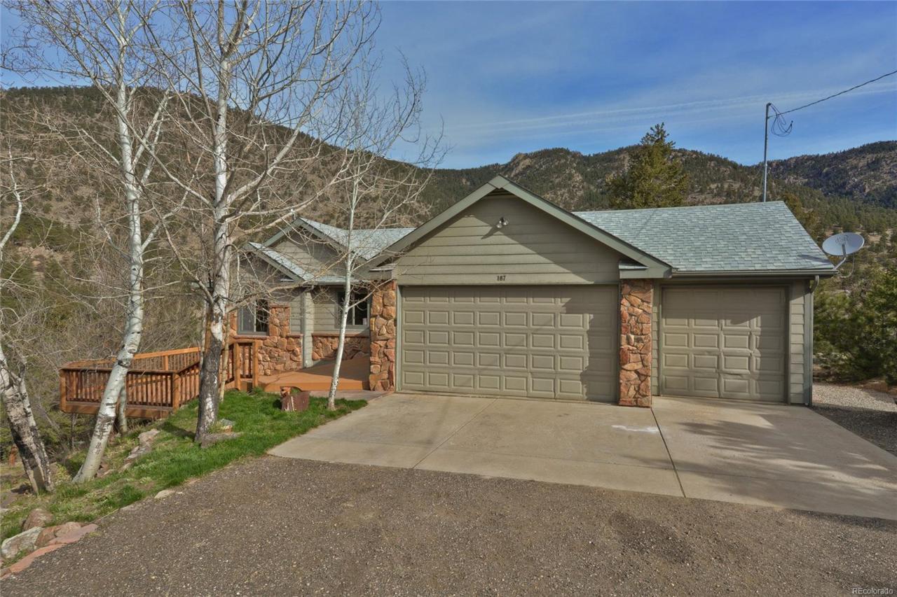 187 Wichita Road - Photo 1