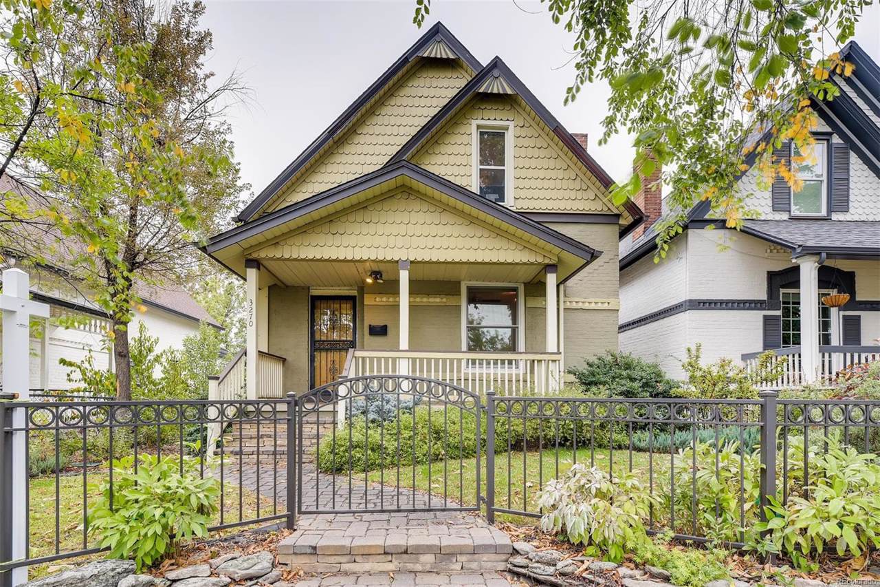 3270 Newton Street - Photo 1