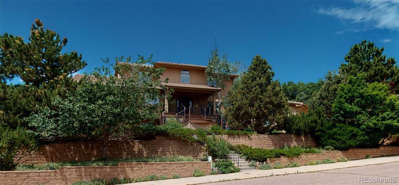 5540 Parapet Court - Photo 1