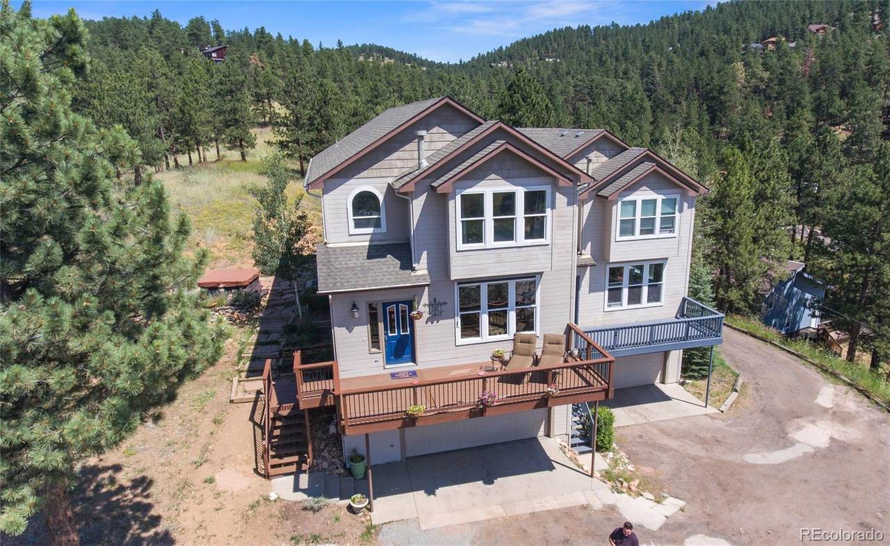 3345 Russell Gulch Road - Photo 1