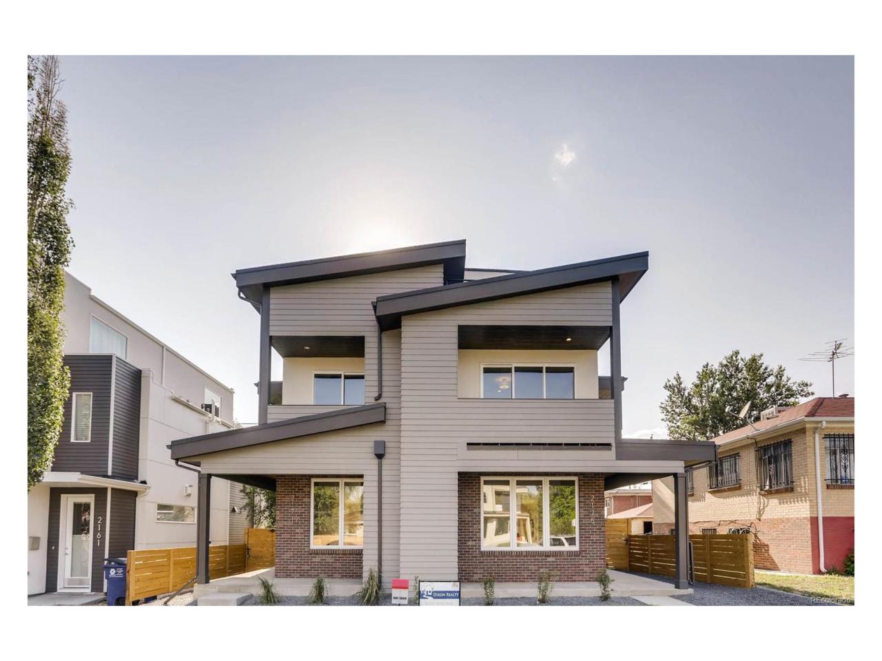 2175 Julian Street - Photo 1