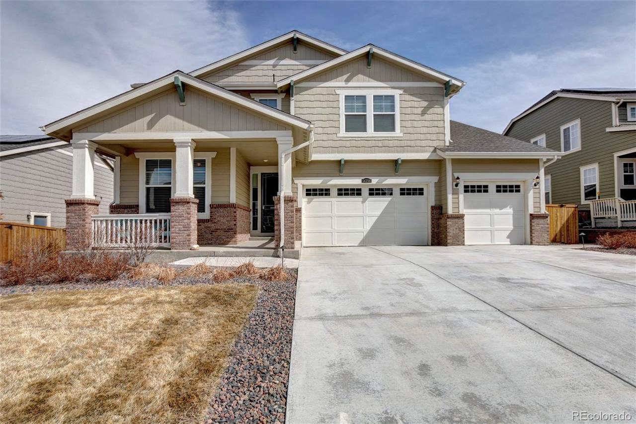 14256 Glencoe Street - Photo 1