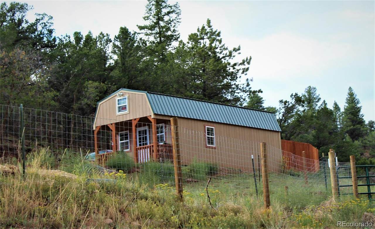 7965 Cr 12 - Photo 1