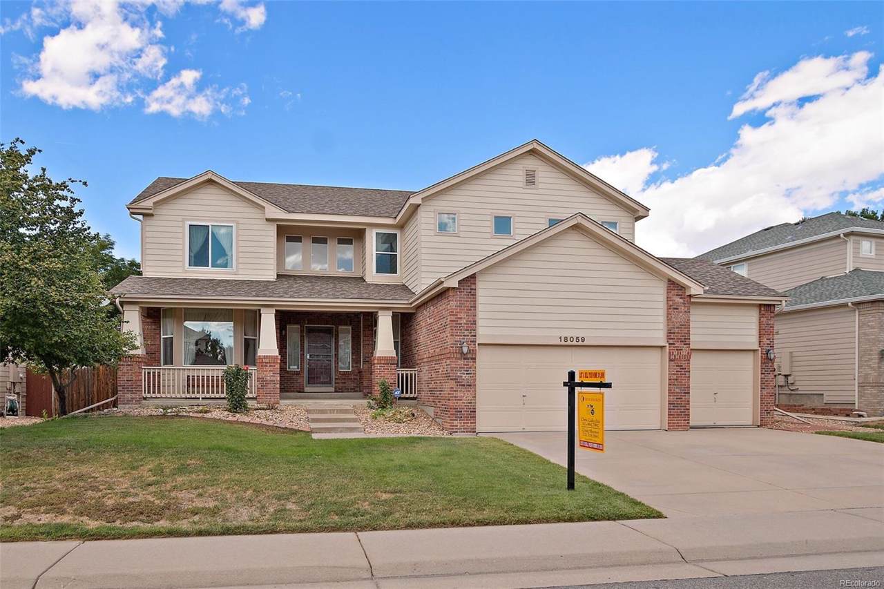 18059 Dorado Avenue - Photo 1