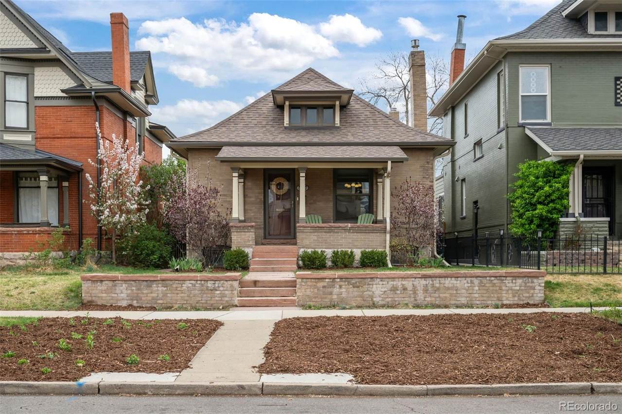 2452 Race Street - Photo 1