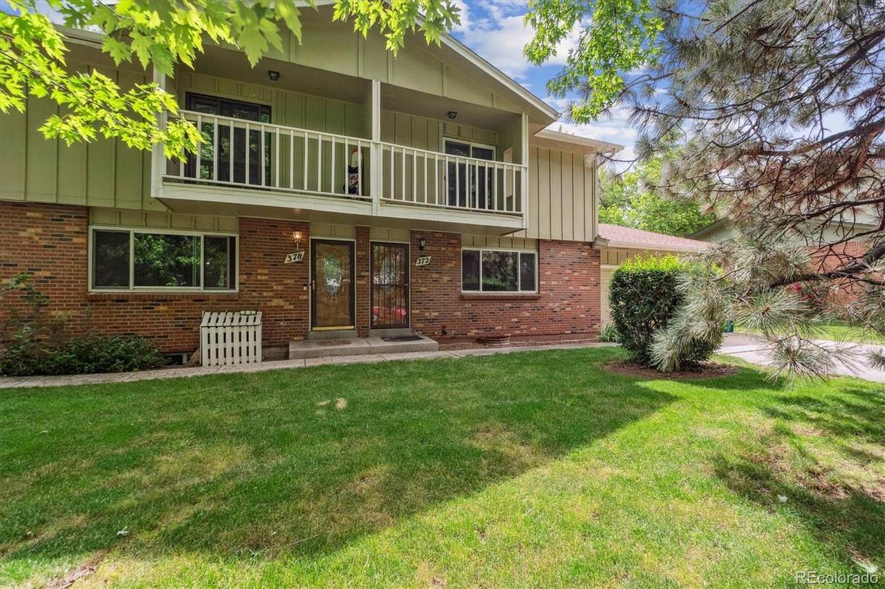 372 Vance Street - Photo 1